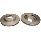 Bremsscheibe Land Rover P. Disc QD8794