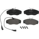 BREMBO Bremsklötze VA P 23 083