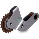Schraubenschlüssel, Steuerkette 551 0009 10