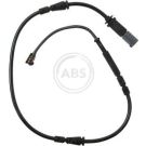 A.B.S. Verschleißsensor 39915