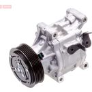DENSO Kompressor DCP09060