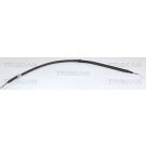 Seilzug, Feststellbremse Vw T. T4 90-03 Le/Pr 814029168