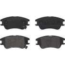 BREMBO Bremsklötze VA P 30 027
