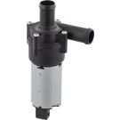 TOPRAN Flansch 101002