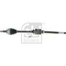 FEBI BILSTEIN Antriebswelle 181524