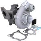 KAMOKA Lader, Aufladung 8600053