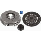 SACHS Kupplungssatz 3000 951 637