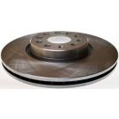DENCKERMANN Bremsscheibe B130300