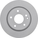 Bremsscheibe MERCEDES Vaneo 0 986 479 B67