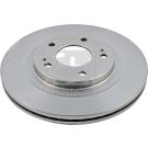 FEBI BILSTEIN Bremsscheibe 170601