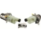 JER118 Servopumpe elektrisch