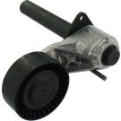 Multi-V-Spannrolle VKM 38337