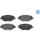 Bremsbelagsatz Ford P. Mondeo 00 252327918