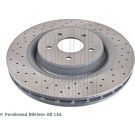 BluePrint Bremsscheibe ADJ134340