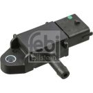 Abgasdrucksensor 45772