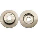 Bremsscheibe Mazda S. 323 DF2719
