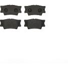 BREMBO Bremsklötze HA P 83 089