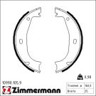 ZIMMERMANN Bremsbacken 10990.105.9