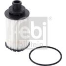 FEBI BILSTEIN Ölfilter 105788