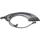 Zündleitungssatz FORD Granada 0 986 356 858