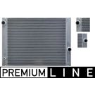 Kühler, Motorkühlung BEHR Premium Line CR 511 000P