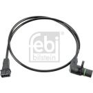 Kurbelwellensensor Opel 27177