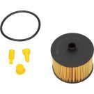 Kraftstofffilter Ford 2.0Tdci 03 26-0668
