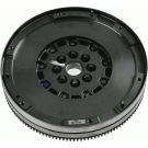 Zweimassenschwungrad OPEL Zafira 1.7CDTI 81,92KW 01.08 Zwei-Massen-Schwungrad 2294701025