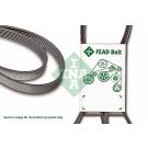 Schaeffler INA Rillenriemen FB6DPK1195