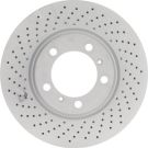 Bremsscheibe VA li 0 986 479 579 Bremsscheibe VA li 0 986 479 579