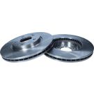 Maxgear Bremsscheibe Ssang Yong P. Actyon 11-/Korando 10- [298X46] 19-2848