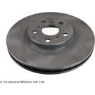 Bremsscheibe Toyota P. Celica 2.0 Gti 89-93 ADT34362