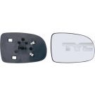 SPIEGELGLAS L IN VERS ASPH OPEL CORSA C 9,00-6,06 4622,730,1 SPIEGELGLAS L IN VERS ASPH OPEL CORSA C 9,00-6,06 4622,730,1