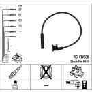 NGK Zündleitungssatz 0633