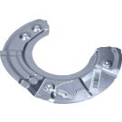 Sie Zeigt Die Bremsscheiben. Bmw F01, F02, F04, F06, F07, F10, F11, F12, F13 Pr 34116775266
