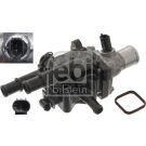 Thermostatgehäuse Verwenden 49190