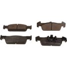 Bremsbelagsatz Dacia P. Sandero 1.2 12 025 257 3817