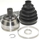 Gelenksatz VW Amarok 09 GKN Automotive OE-Technologie 50°- Beugewinkel 36066