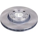 FEBI BILSTEIN Bremsscheibe 28177