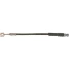 Bremsschlauch VA CHEVROLET,OPEL 1987476691