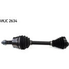 ANTRIEBSWELLE VKJC2634