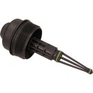 Ölfilterabdeckung Bmw E39, E46 11422247014