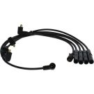 Zündleitungssatz MAZDA 323 0 986 356 812