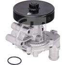 FEBI BILSTEIN Wasserpumpe 102492
