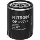 FILTRON Ölfilter OP 597/1