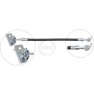 A.B.S. Bremsschlauch SL 1680