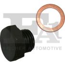 FA1 Stecker 433.410.011