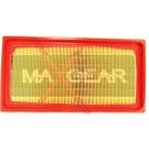 Luftfilter Ford 1.3I Ka 26-0434
