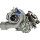 Nissens Turbo 93021