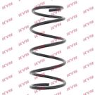 KYB Fahrwerksfeder Toyota P. Starlet Hatchback 1.3 04.96-03.99 RI1621